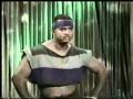 Guile's Theme Goes with Everything (The Fresh Prince of Bel-Air)