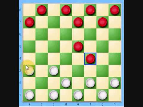 checkers game
