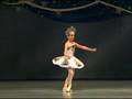 ballet. 12 year old.
