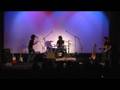Faded Blue Sundance Catastophe @ The Astor Theatre Liverpool