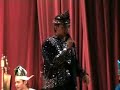 Kelana Purba - Piala Raja Panggung 2007 (Cucu Datuk Merah + Hulubalang Comp)