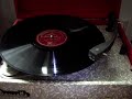 released by his master's voice in 1946
