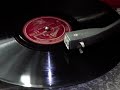 released by his master's voice in 1946