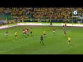 Ungern - Sverige - VM Kval 2009 (Highlights)