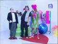 LHC 40 - Agatha Ruiz de la Prada