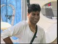 Sherlyn Chopra Exposing in Swimsuit at Bigg Boss House