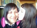 Chooo lesvianismo puro :X!