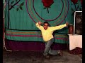 Jitendra Sharma Dance - Fiza 2004 Feb Jhotwara Jaipur