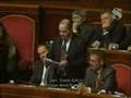 Sfiducia al Governo: Dario Galli, Lega Nord