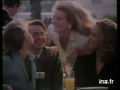 videos de Pub  DUO 2 EN 1 Savec Claudia Schifer [ 1991 ]