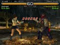 Tekken 5 @ PCSX2 svn 351 Tekken 5 @ PCSX2 svn 351