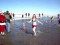Boulder Polar Plunge Jan. 1st, 2008 (Lucas and Jessie)