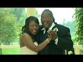 Kirby Wedding Highlights