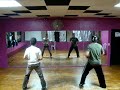 Coreografia Donde Estas Margarita Canela