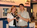 Blistal S.A. en las exposiciones Etif 2006 y Felow 2007