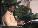 Pastor Troy Ervin - Precious Lord, Take My Hand