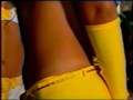 Gata participante do Concurso � o TCHAN, Viviane Ara�jo
