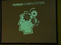 Human Computation