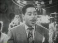 Dizzy Gillespie Big Band 1947 groovy man