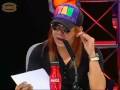 OIAM 3 Top 8 Show Tomok - Gantung (Part 2)