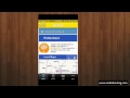 Sponsorship GOLF: Memorial iPhone App By Nationwide Insurance [VIDEO REVIEW]