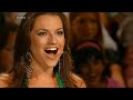 Talent 2008 [DK] - Robotboys (Nick & Jeppe) indledende