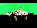 Funny Talking Animals (walk On The Wild Side) Hd - Children In Need Special 2009 - Bbc