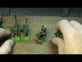 videos de Warhammer Daemons 15: Flesh Hounds