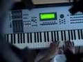 YAMAHA MOTIF ES FEATURING MIKEMO*PRO HOT TRACKS