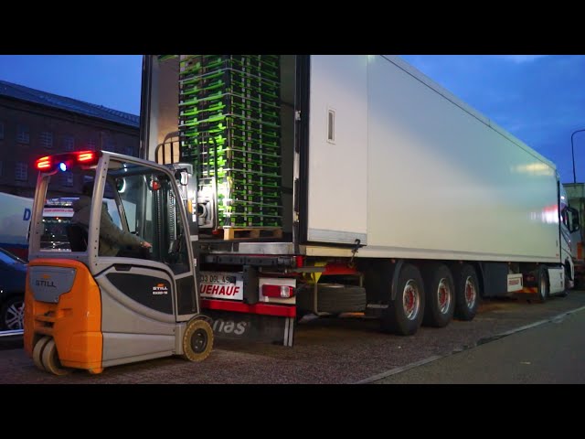 groenteboer