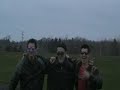 the boys are back in pictou