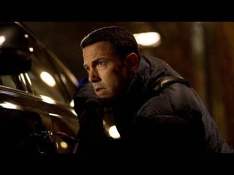 Ben Affleck Says Fighting the New Punisher Hurt (A Lot!) Ben Affleck Says Fighting the New Punisher Hurt (A Lot!)