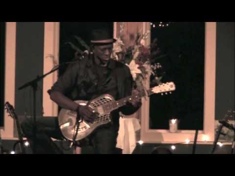 Keb' Mo' Henry