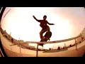 HASHIMOTO SKATEBOARD PARK