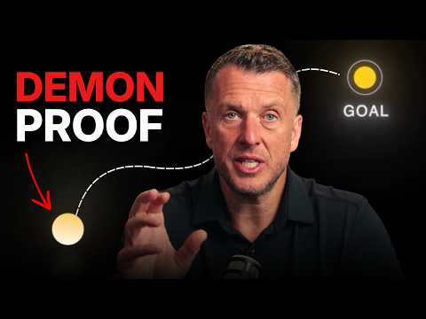 How to Structure Your Business Against the Demonic