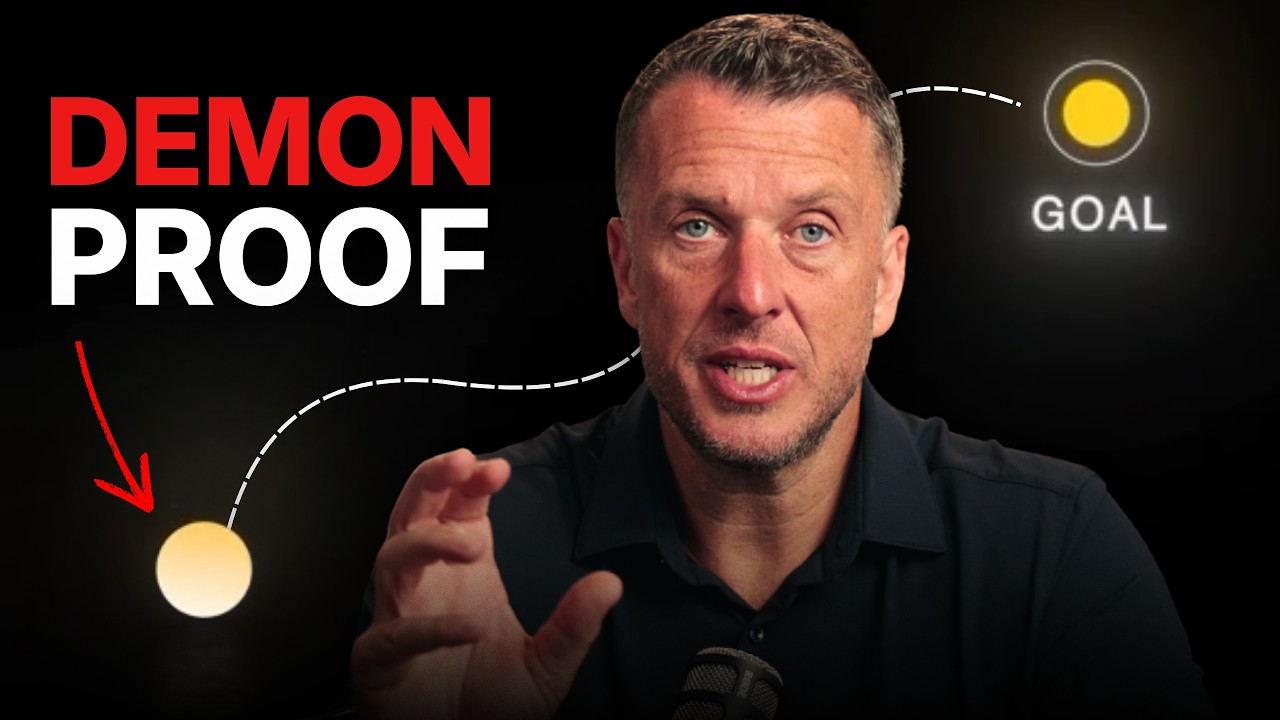 How to Structure Your Business Against the Demonic