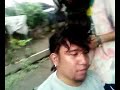 the making - dreadlocks 2