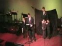 J. & Grace's Wedding - Part 2 (of 3)