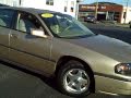 #8583 2005 Chevy Impala Sport In Dekalb Il Near Rochelle Il 60112
