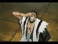 Bleach - Zaraki Kenpachi - Animal i've become