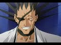 Bleach - Zaraki Kenpachi - Animal i've become