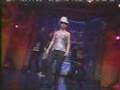 Britney Spears - Regis - MATM (2003)