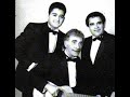 Los tres ases -Mi ultimo fracaso Los tres ases -Mi ultimo fracaso