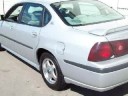 2002 Chevrolet Impala Neenah WI 54956