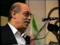 M. SHIRKHODAYI - radif on clarinet