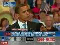 Barack Obama Democratic Nomination Victory Speech
