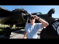 Sun 'n Fun 2012: Warbird Central — Flying Magazine