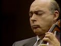 Janos Starker - Bach Cello Suite 3 I. Prelude