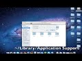 Click here to watch this video How To Find Your Minecraft Folder on Mac 10.7 Lion