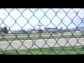 Raw Video: Houston Body Flown From LA to NJ